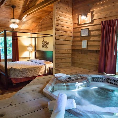 Forrest Hills Mountain Resort Dahlonega Zewnętrze zdjęcie